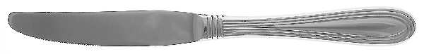 Key West (Stainless) Modern Hollow Knife