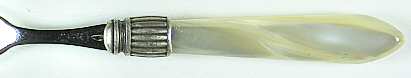 Perlage (Stainless) by Lenox