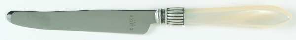 Perlage (Stainless) New French Hollow Knife