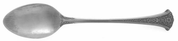 LCU61 (Stainless) Place/Oval Soup Spoon