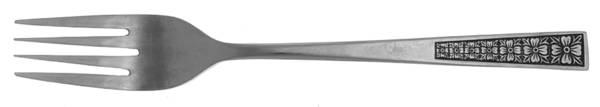 LCU62 (Stainless) Fork