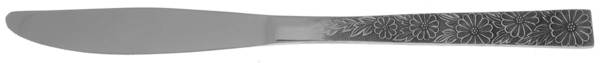 LCU63 (Stainless) Modern Solid Knife