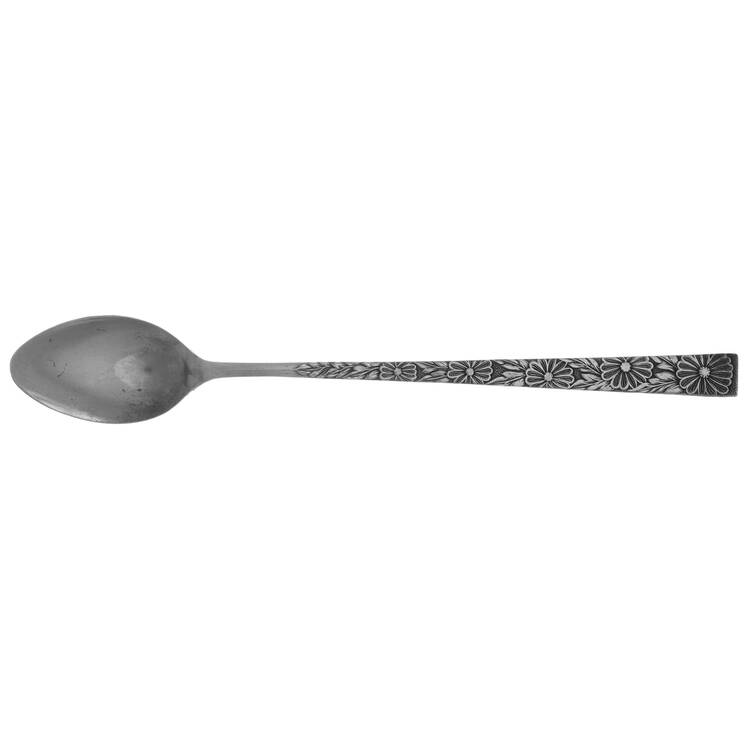 LCU63 (Stainless) Iced Tea Spoon