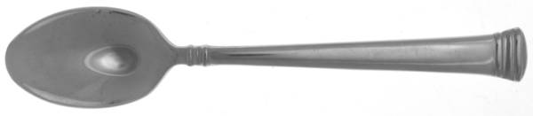 Eternal (Stainless) Demitasse Spoon by Lenox
