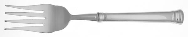 Eternal (Stainless) Cold Meat Fork Large, Stainless Tines HC