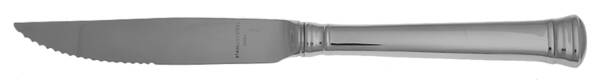 Eternal (Stainless) Steak Knife Individual Hollow, Serrate HC
