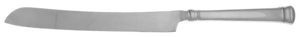 Eternal (Stainless) Wedding Cake Knife with Stainless Blade HC