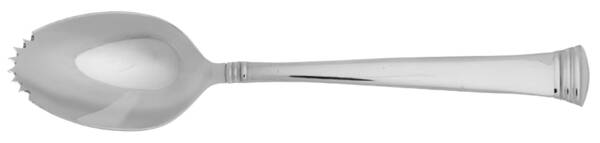 Eternal (Stainless) Fruit/Orange Spoon Individual, Serrated Bowl HC