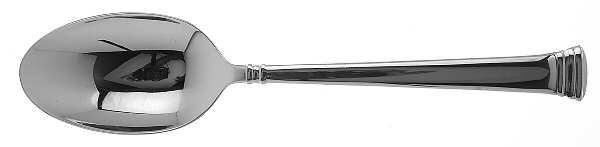 Eternal (Stainless) Tablespoon (Serving Spoon) by Lenox