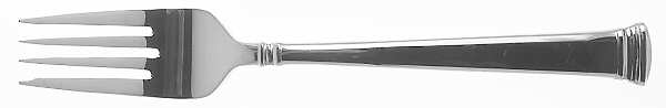 Individual Salad Fork