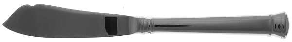 Eternal (Stainless) Hollow Handle Master Butter Knife