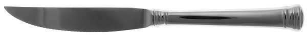 Eternal (Stainless) Individual Steak Knife Hollow Handle Serrate Blade