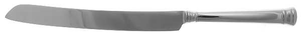 Eternal (Stainless) Wedding Cake Knife with Stainless Blade