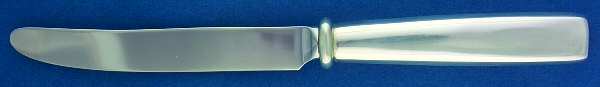 Chain Link (Sterling) New French Hollow Knife