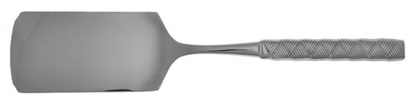 Cairo (Stainless) Lasagna Server with Stainless Blade HC