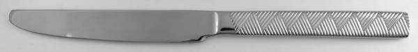 Cairo (Stainless) New French Solid Knife