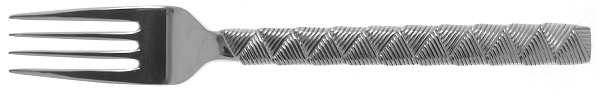 Cairo (Stainless) Individual Salad Fork