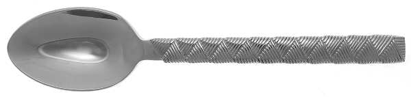 Cairo (Stainless) Place/Oval Soup Spoon