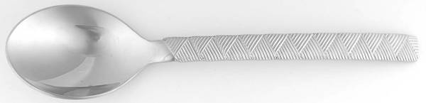 Cairo (Stainless) Tablespoon (Serving Spoon)