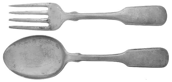Elizabeth Winslow (Sterling) 2 Pc Baby Set (BF, BS)