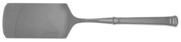 Eternal Frosted (Stainless) Lasagna Server with Stainless Blade HC