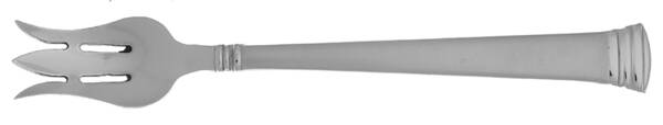 Eternal Frosted (Stainless) Seafood/Cocktail Fork  HC