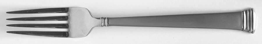 Eternal Frosted (Stainless) Fork