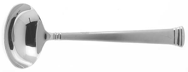 Eternal Frosted (Stainless) Solid Gravy Ladle