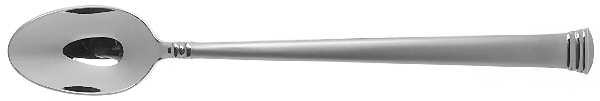 Eternal Frosted (Stainless) Iced Tea Spoon