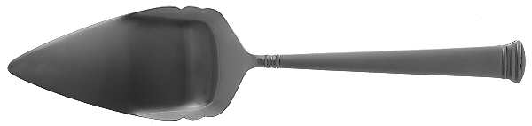 Eternal Frosted (Stainless) All Stainless Pie Server