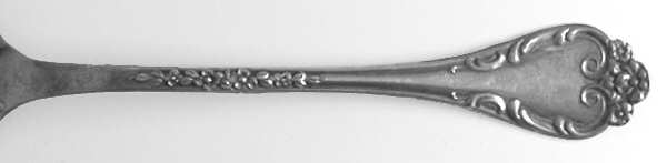 LUS6 (Sterling) by Lunt Silver