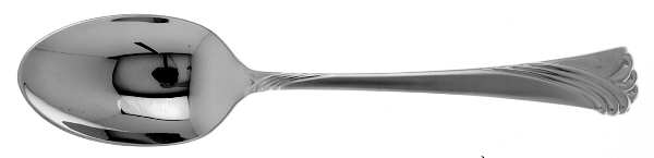 Kelly Frosted (Stainless) Tablespoon (Serving Spoon)