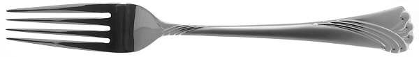 Kelly Frosted (Stainless) Fork