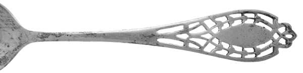 LUS8 (Sterling) by Lunt Silver