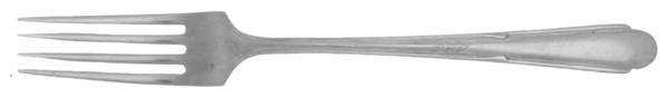 LUW2 (Stainless) Fork