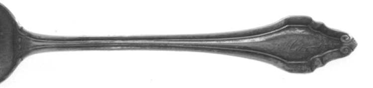 LUS10 (Sterling) by Lunt Silver