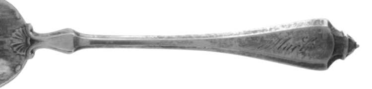 LUS11 (Sterling) by Lunt Silver