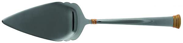 Eternal Gold Frosted All Stainless Pie Server