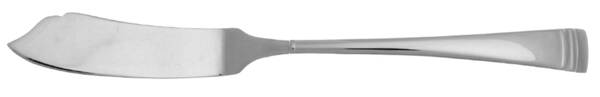 Federal Platinum (Stainless) Flat Handle Master Butter Knife