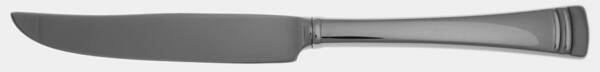 Federal Platinum (Stainless) Steak Knife Individual Hollow, No Serrate HC