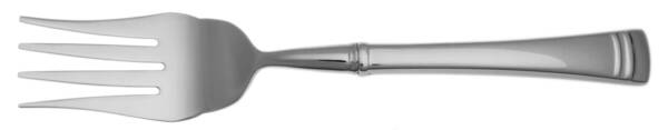 Federal Platinum (Stainless) Cold Meat Fork Large, Stainless Tines HC