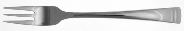 Federal Platinum (Stainless) Cocktail/Seafood Fork