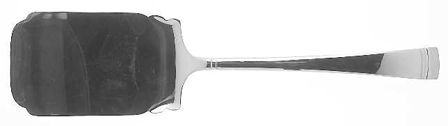 Federal Platinum (Stainless) Lasagna Server, Solid Piece