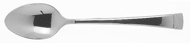 Federal Platinum (Stainless) Teaspoon