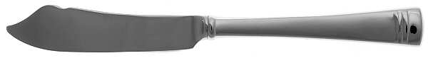 Federal Platinum (Stainless) Hollow Handle Master Butter Knife