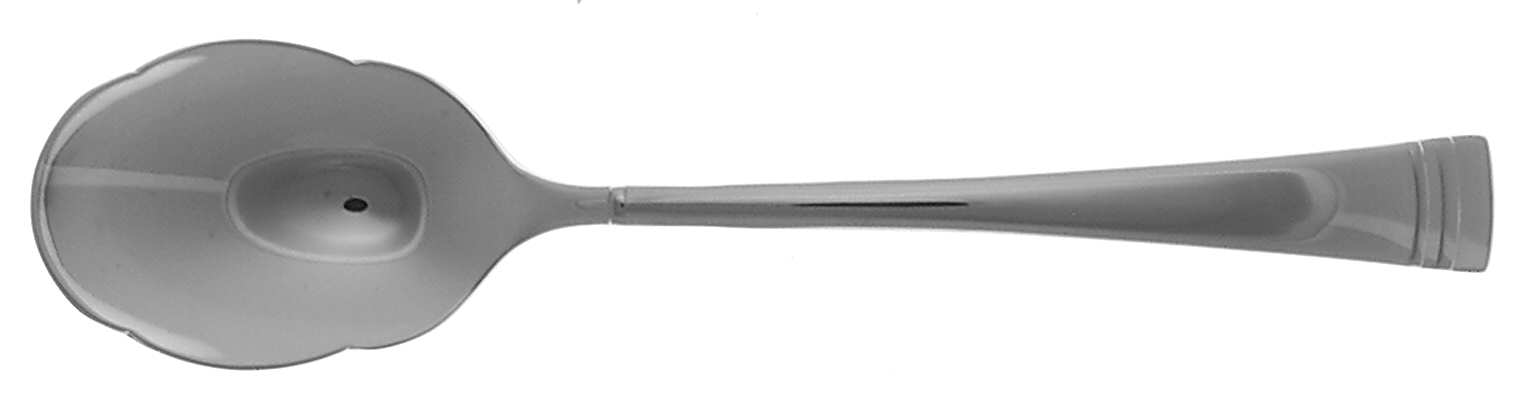 Federal Platinum (Stainless) Sugar Spoon
