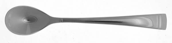Federal Platinum (Stainless) Demitasse Spoon