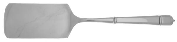 Williamsburg Cannonade (Stainless) Lasagna Server with Stainless Blade HC