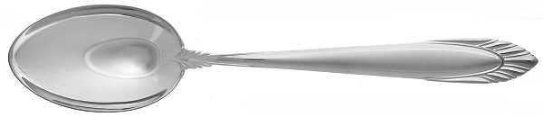 Soleil Place/Oval Soup Spoon