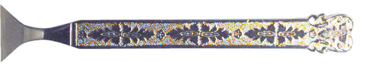 LCU72 (Gold Electroplate) by Lifetime